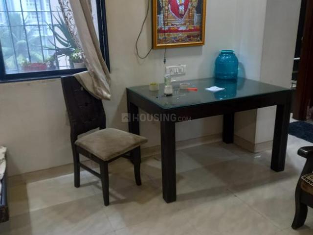 2 BHK Apartment in Goregaon East for rent Mumbai. The reference number is 20917879