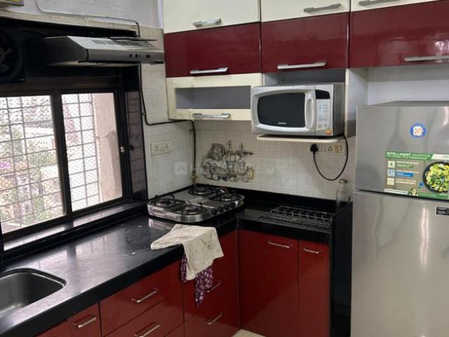 2 BHK Apartment in Goregaon East for rent Mumbai. The reference number is 20920208