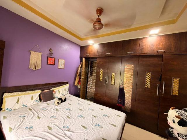 2 BHK Apartment in Goregaon East for rent Mumbai. The reference number is 20942860