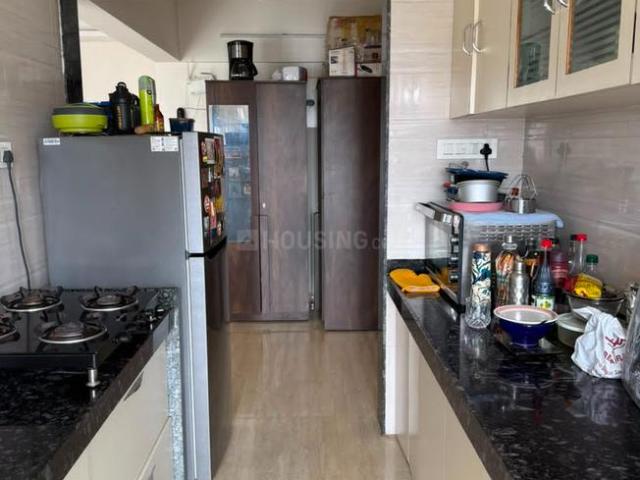 2 BHK Apartment in Goregaon East for rent Mumbai. The reference number is 20946293
