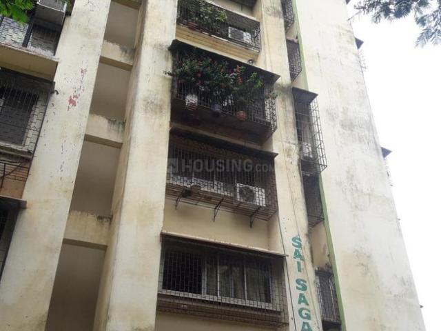 2 BHK Apartment in Goregaon East for rent Mumbai. The reference number is 20958222