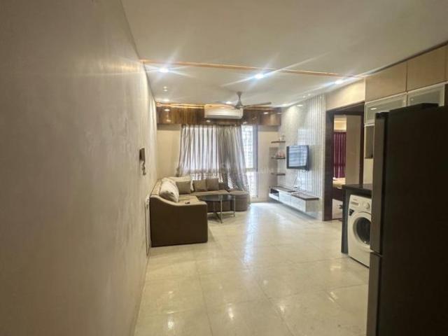 2 BHK Apartment in Goregaon East for rent Mumbai. The reference number is 20960983