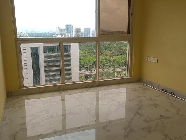 2 BHK Apartment in Goregaon East for rent Mumbai. The reference number is 20963729