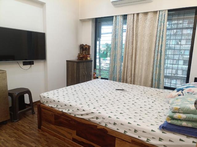 2 BHK Apartment in Goregaon East for rent Mumbai. The reference number is 20983092