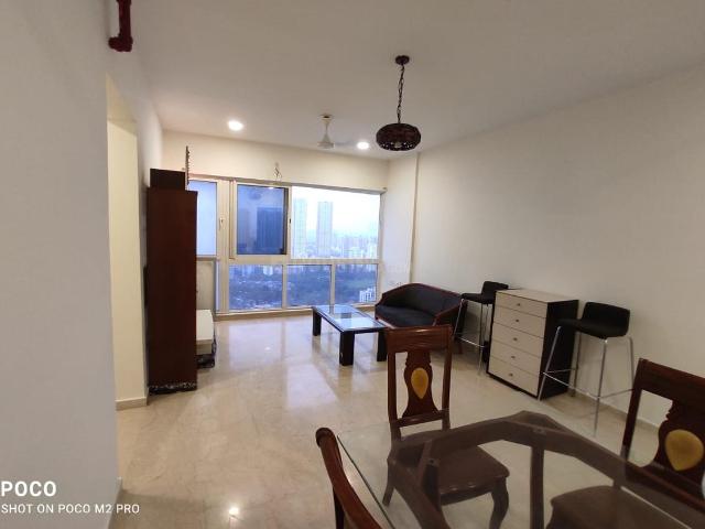 2 BHK Apartment in Goregaon East for rent Mumbai. The reference number is 20984753