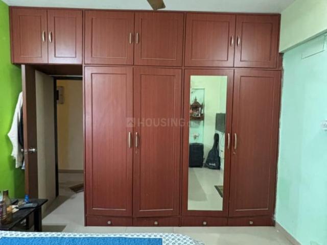 2 BHK Apartment in Goregaon East for rent Mumbai. The reference number is 20990326