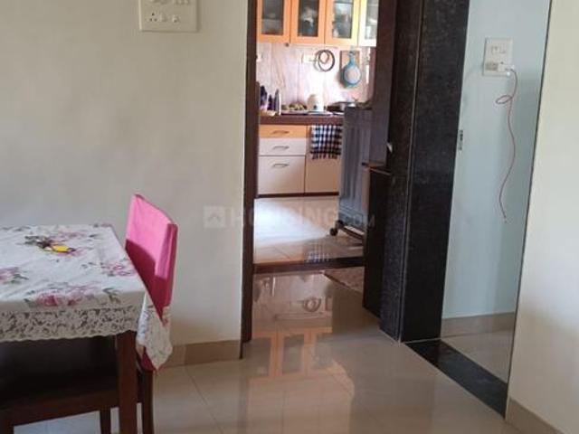 2 BHK Apartment in Goregaon East for rent Mumbai. The reference number is 20020954
