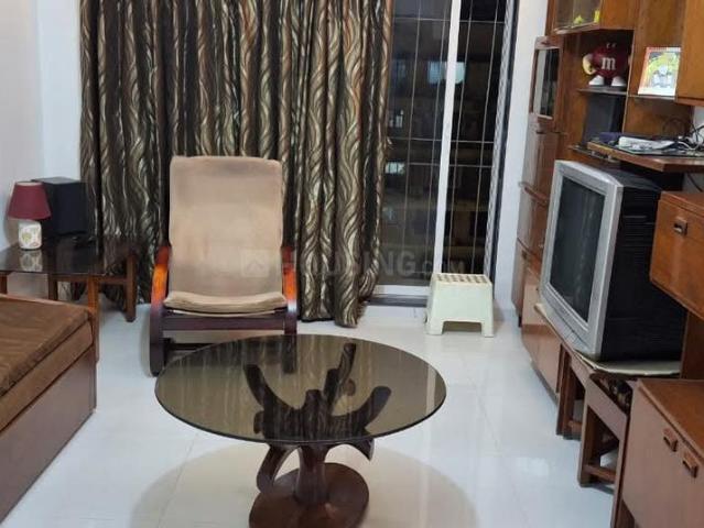 2 BHK Apartment in Goregaon East for rent Mumbai. The reference number is 20038852