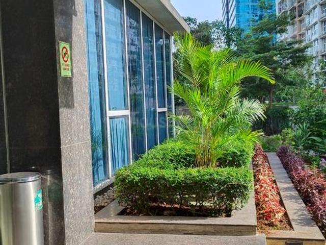 2 BHK Apartment in Goregaon East for rent Mumbai. The reference number is 20047799