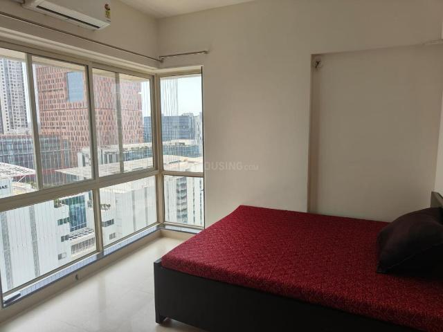 2 BHK Apartment in Goregaon East for rent Mumbai. The reference number is 20056815