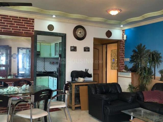 2 BHK Apartment in Goregaon East for rent Mumbai. The reference number is 20062542