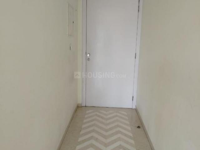 2 BHK Apartment in Goregaon East for rent Mumbai. The reference number is 20084167