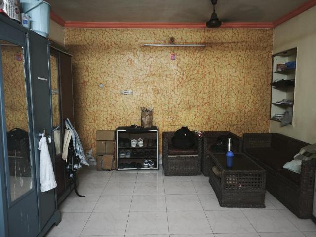 2 BHK Apartment in Goregaon East for rent Mumbai. The reference number is 20091937