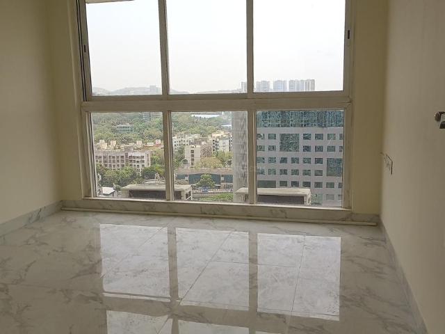 2 BHK Apartment in Goregaon East for rent Mumbai. The reference number is 20099713