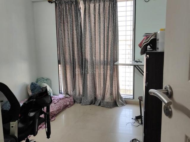 2 BHK Apartment in Goregaon East for rent Mumbai. The reference number is 20105584