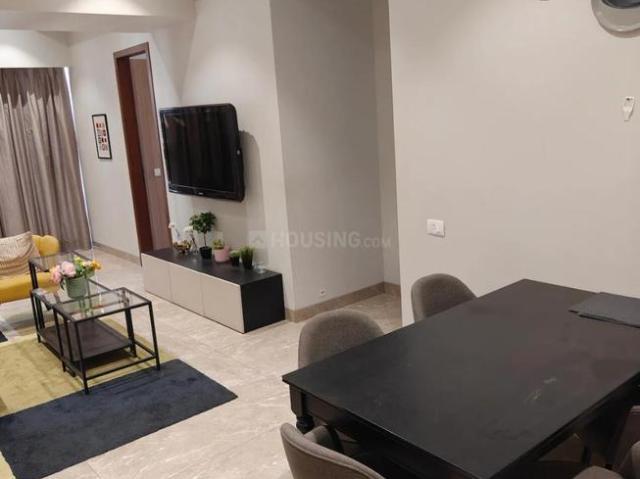 2 BHK Apartment in Goregaon East for rent Mumbai. The reference number is 20116827