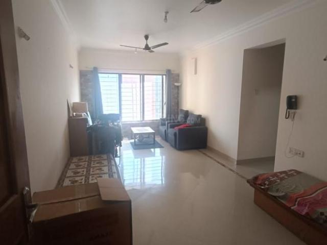 2 BHK Apartment in Goregaon East for rent Mumbai. The reference number is 20126248