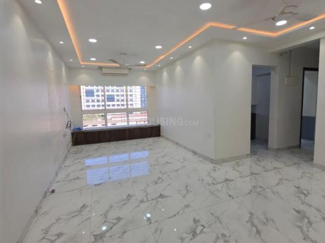 2 BHK Apartment in Goregaon East for rent Mumbai. The reference number is 20144959