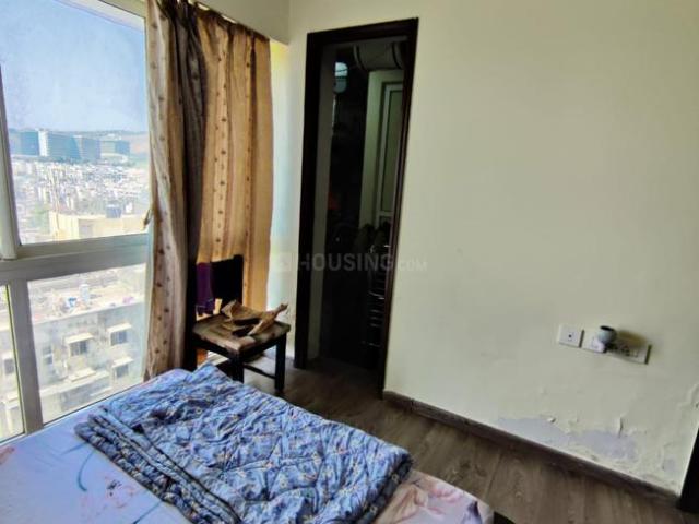 2 BHK Apartment in Goregaon East for rent Mumbai. The reference number is 20150002