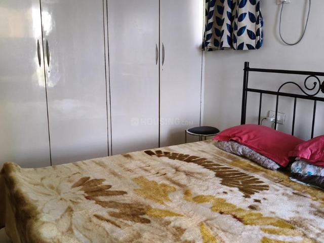 2 BHK Apartment in Goregaon East for rent Mumbai. The reference number is 20159817