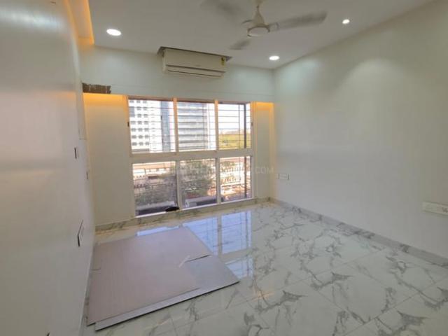 2 BHK Apartment in Goregaon East for rent Mumbai. The reference number is 20160523