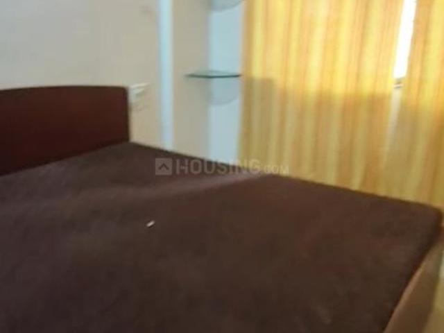 2 BHK Apartment in Goregaon East for rent Mumbai. The reference number is 20174419