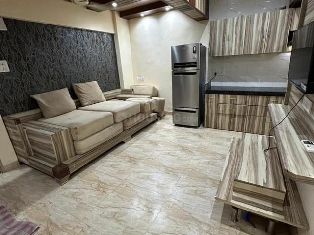 2 BHK Apartment in Goregaon East for rent Mumbai. The reference number is 20176487