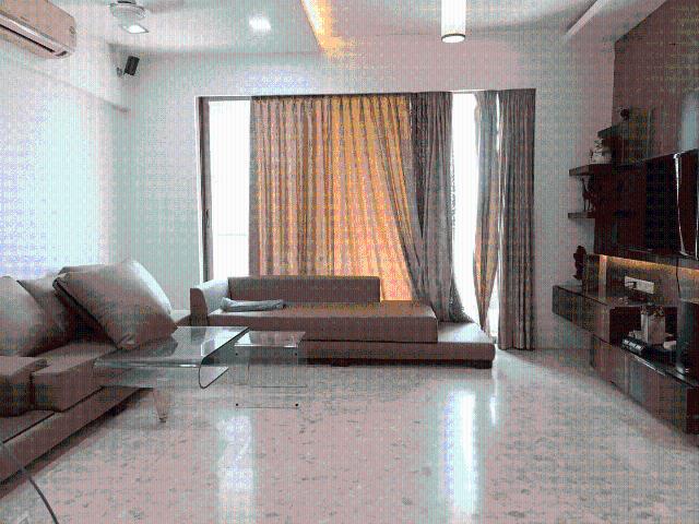2 BHK Apartment in Goregaon East for rent Mumbai. The reference number is 20176363