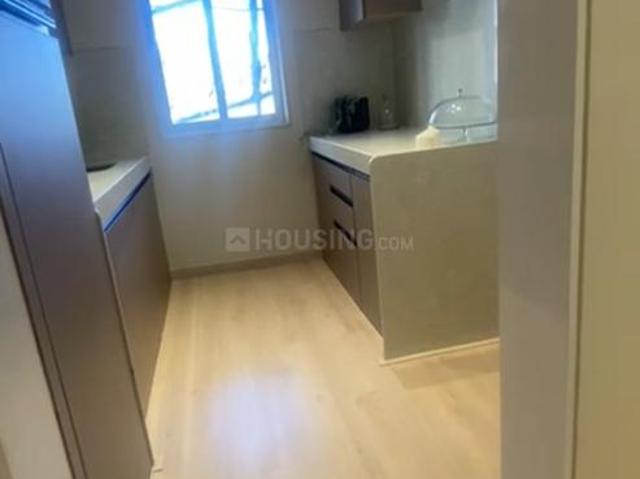 2 BHK Apartment in Goregaon East for rent Mumbai. The reference number is 20178507