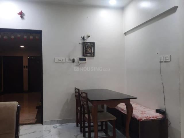 2 BHK Apartment in Goregaon East for rent Mumbai. The reference number is 20179690