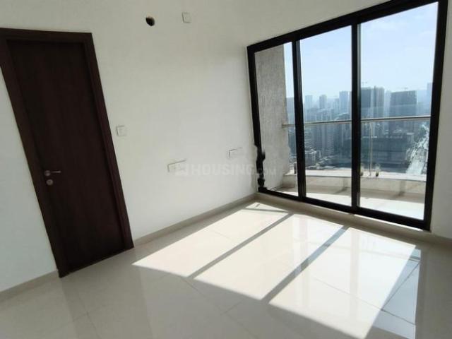 2 BHK Apartment in Goregaon East for rent Mumbai. The reference number is 20187798