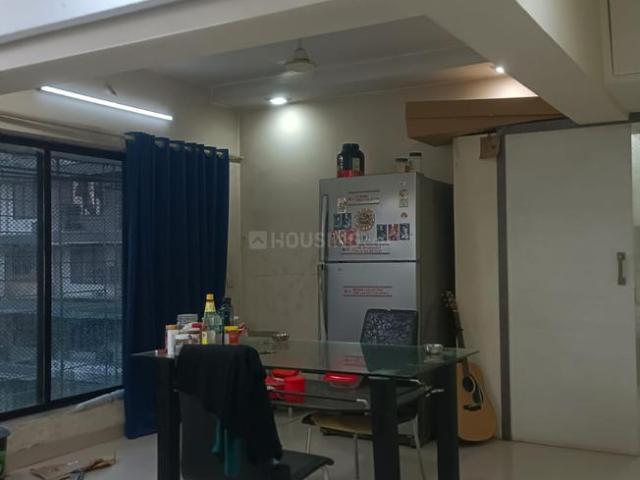 2 BHK Apartment in Goregaon East for rent Mumbai. The reference number is 20193446