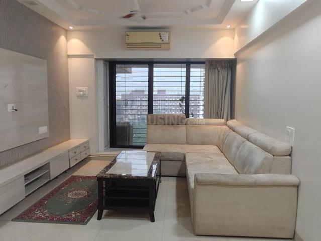 2 BHK Apartment in Goregaon East for rent Mumbai. The reference number is 20196292