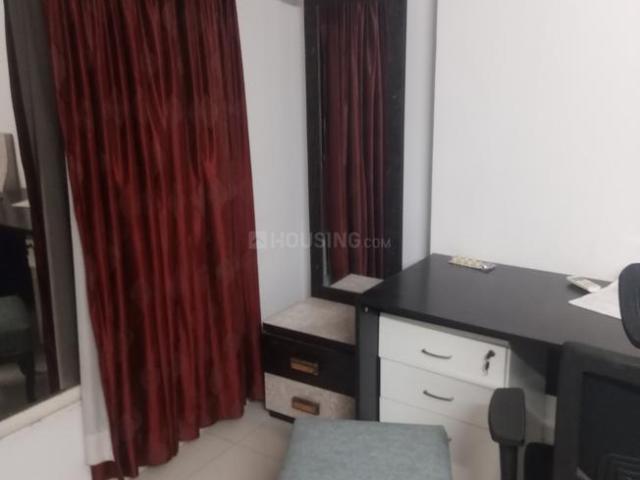 2 BHK Apartment in Goregaon East for rent Mumbai. The reference number is 20201690
