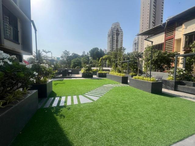 2 BHK Apartment in Goregaon East for rent Mumbai. The reference number is 20201714