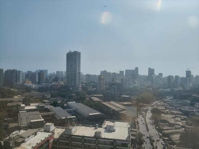 2 BHK Apartment in Goregaon East for rent Mumbai. The reference number is 20216127
