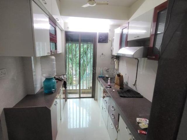 2 BHK Apartment in Goregaon East for rent Mumbai. The reference number is 20216193