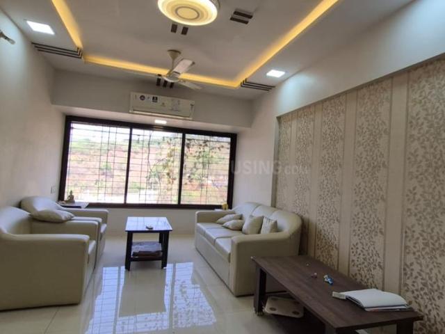 2 BHK Apartment in Goregaon East for rent Mumbai. The reference number is 20218597