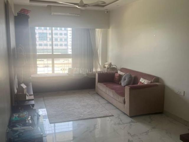 2 BHK Apartment in Goregaon East for rent Mumbai. The reference number is 20224610