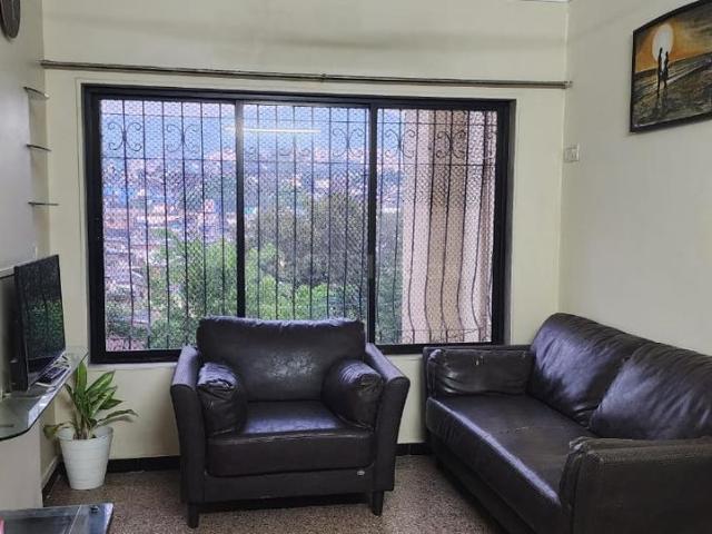 2 BHK Apartment in Goregaon East for rent Mumbai. The reference number is 20224243