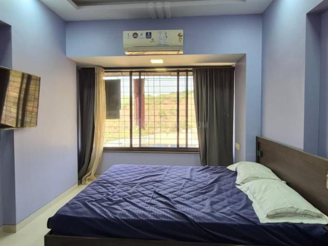 2 BHK Apartment in Goregaon East for rent Mumbai. The reference number is 20225112