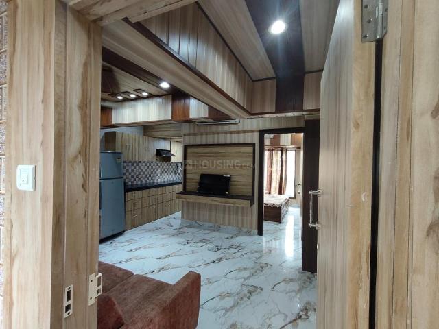 2 BHK Apartment in Goregaon East for rent Mumbai. The reference number is 20225278