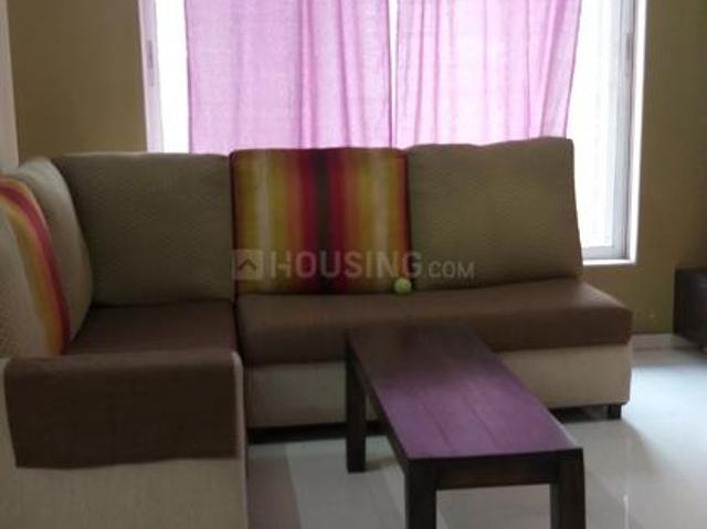 2 BHK Apartment in Goregaon East for rent Mumbai. The reference number is 20232845