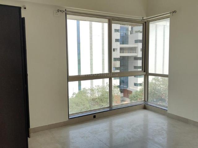 2 BHK Apartment in Goregaon East for rent Mumbai. The reference number is 20239469