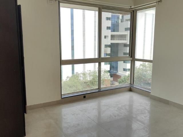 2 BHK Apartment in Goregaon East for rent Mumbai. The reference number is 20239622