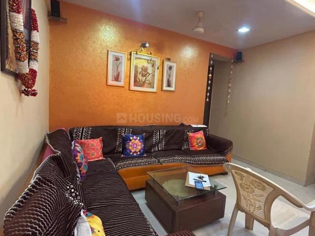 2 BHK Apartment in Goregaon East for rent Mumbai. The reference number is 20243855