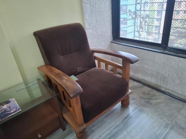 2 BHK Apartment in Goregaon East for rent Mumbai. The reference number is 20243228