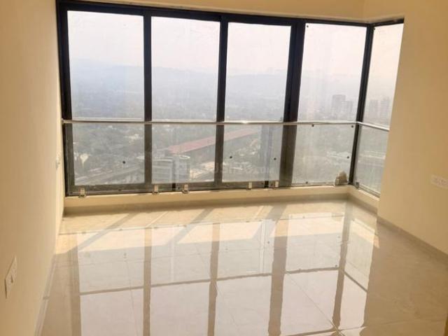 2 BHK Apartment in Goregaon East for rent Mumbai. The reference number is 20243313