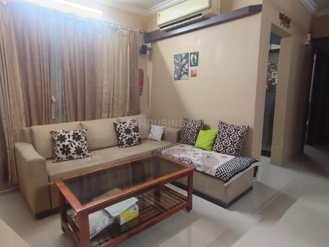 2 BHK Apartment in Goregaon East for rent Mumbai. The reference number is 20254419