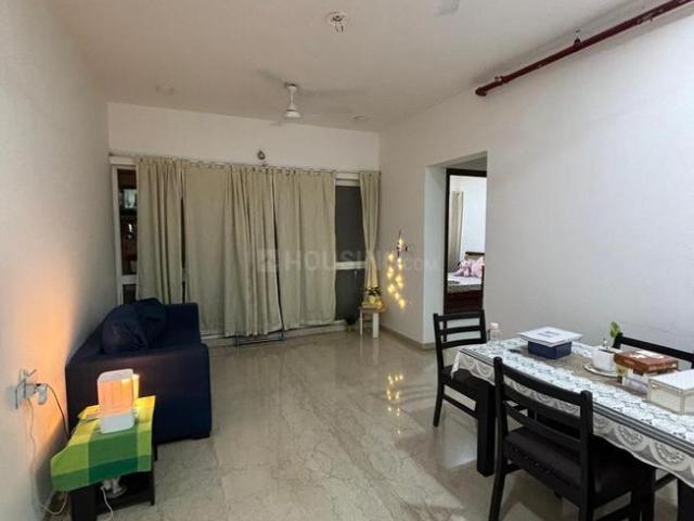 2 BHK Apartment in Goregaon East for rent Mumbai. The reference number is 20254608